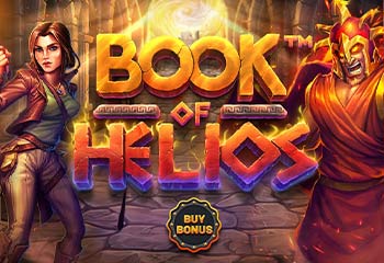 Book of Helios