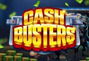 Cash Busters