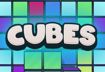 Cubes