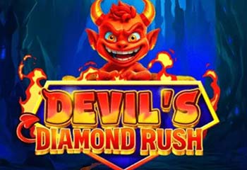 Devil's Diamond Rush