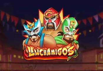 Luchamigos