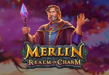 Merlin Realm of Charm