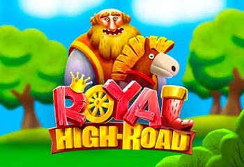 Royal High-Road