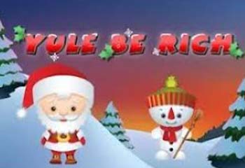 Yule Be Rich